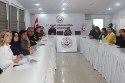 Organ Bağışıyla Umut Oldular