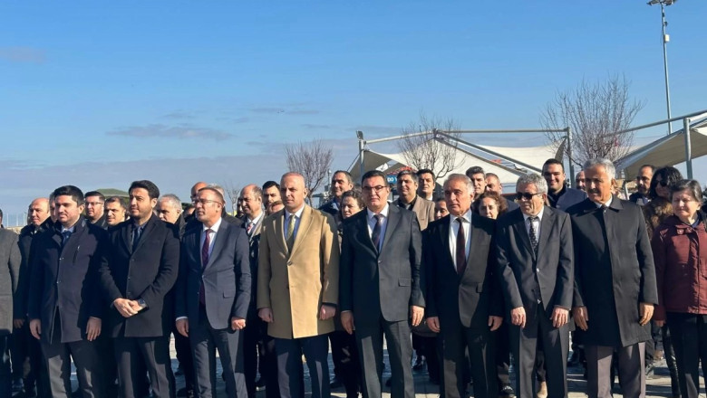 TEKİN’DEN VERGİ HASTASI MESAJI