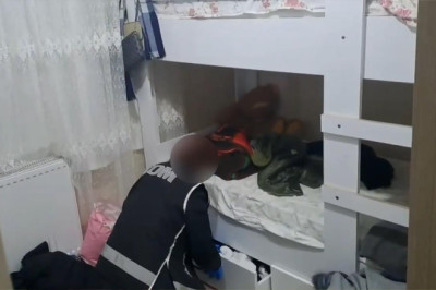 Yalova Merkezli Sahte Senet Operasyonu: 2 Tutuklama