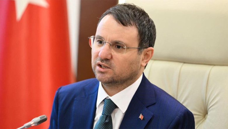 Bakan Gürlek’ten Yalova’daki Saldırıya Açıklama; “Şüpheli Şahıslar Tutuklandı”