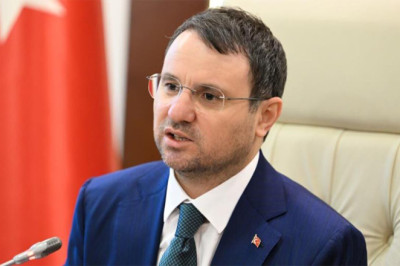 Bakan Gürlek’ten Yalova’daki Saldırıya Açıklama; “Şüpheli Şahıslar Tutuklandı”