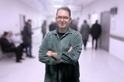 Yalova Eğitim ve Araştırma Hastanesi’nde İlk Kez Hematoloji Uzmanı Göreve Başladı