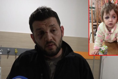 Yalova’da Saldırıya Uğrayan Babadan Teşekkür