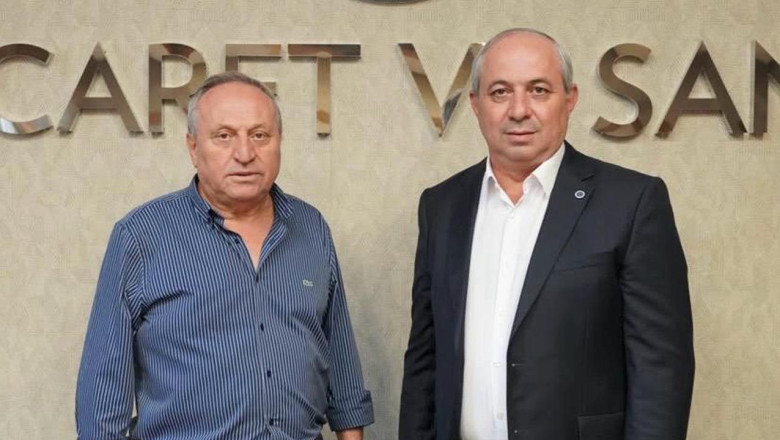 YTSO’ dan Dikkat Çeken Ayrılık