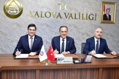 5 PROJEYE MARKA’DAN DESTEK