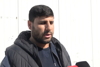 Esenköy’deki Olayda Şüpheli Konuştu: “Kesinlikle Çocuğa Bir Şey Yapmadık”