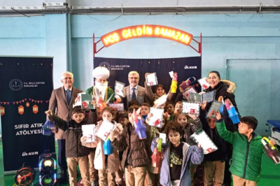 RAMAZAN ETKİNLİKLERİ YALOVA’DA BAŞLADI