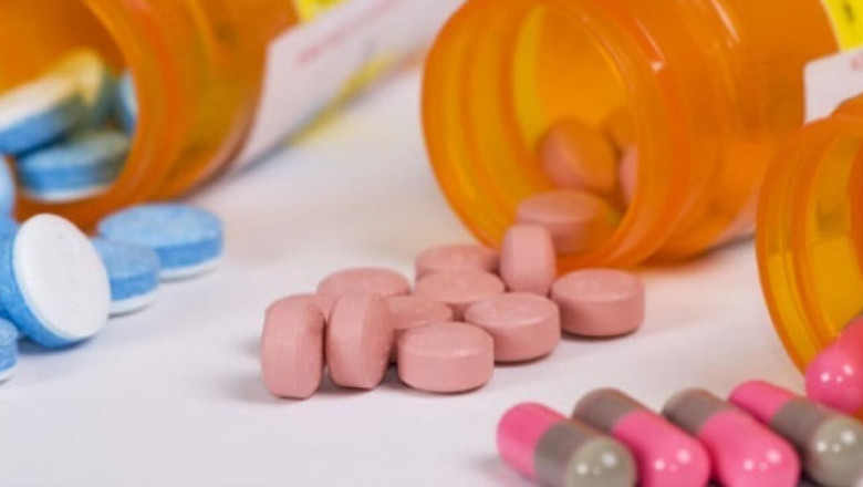 Yalova İl Sağlık Müdürlüğü’nden Akılcı İlaç Kullanımı Uyarısı