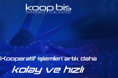 Kooperatifler için KOOPBİS’e Kayıt ve Anasözleşme İntibakı Süresi Uyarısı