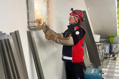 KUŞ VE KEDİ KURTARMA OPERASYONLARI