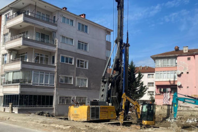 Yalova’da İnşaatlar Yönetmeliğe Meydan Okuyor