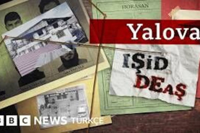 Yalova, IŞİD Dosyasıyla BBC’de