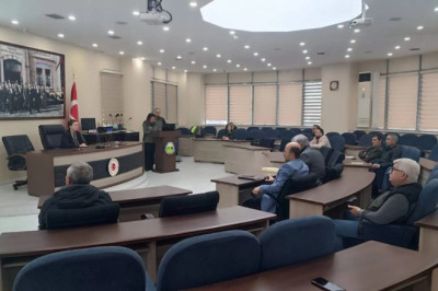 YALOVA’DA AV DÖNEMİ KARARLARI BELİRLENDİ