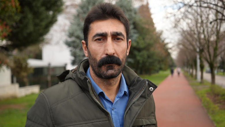 Esenköy’deki Saldırı Sonrası Fotoğrafı Yayıldı