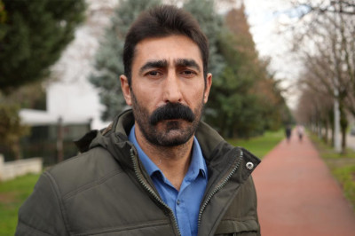 Esenköy’deki Saldırı Sonrası Fotoğrafı Yayıldı