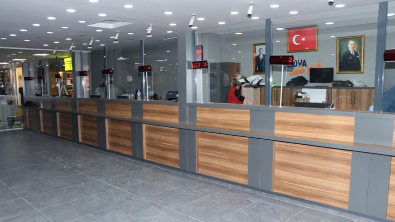 Ramazan Boyunca Yalova’da Vezneler Açık