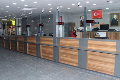 Ramazan Boyunca Yalova’da Vezneler Açık