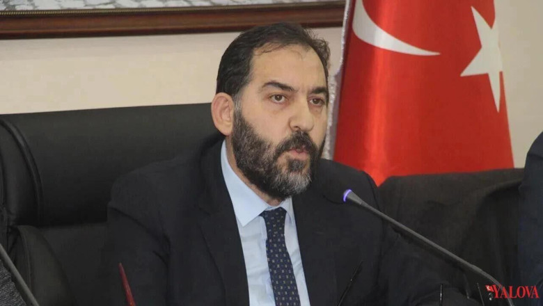 Yalova İl Genel Meclisi Toplanıyor