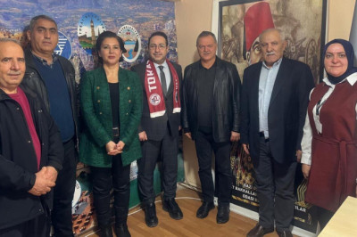 Yalova Tokatlılar Derneği’nden Üyelerine Sağlıkta İndirim Fırsatı