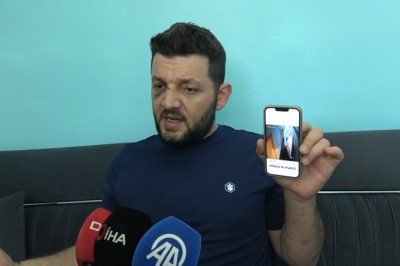 Yalova’da Baba Ve 14 Aylık Kızına Scotter İle Saldıran Zanlının 36 Yıla Kadar Hapsi İstendi