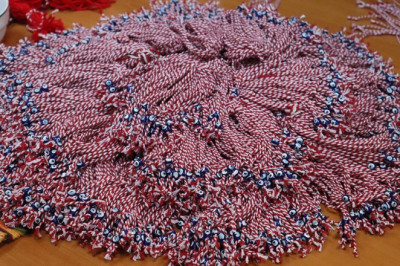 Yalova’da Baharın Simgesi Marteniçkalar Dağıtılacak