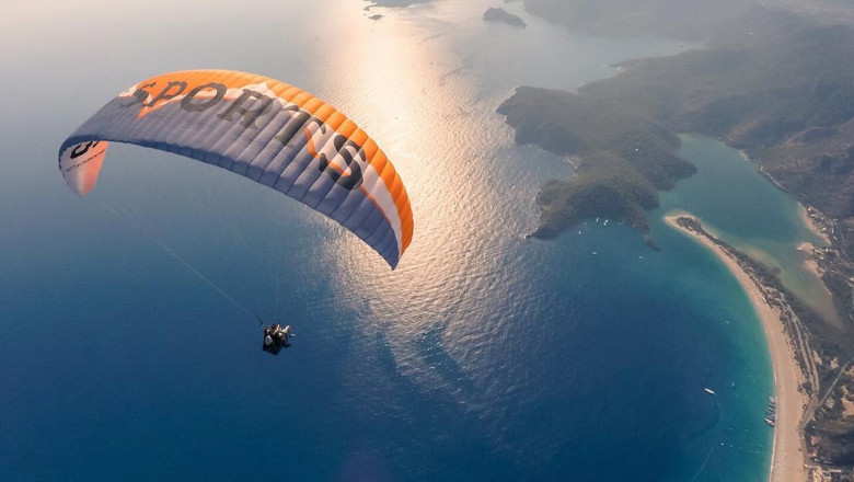 ATV’den Bisiklete, Yalova’da Macera Sınır Tanımıyor