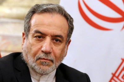 İran Dışişleri Bakanı'ndan ABD'ye tepki: Madem saldıracaktınız müzakereyi niye başlattınız?