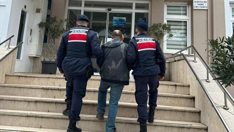 Termal’de 18 Yıl Hapis Cezalı Şahıs Yakalandı