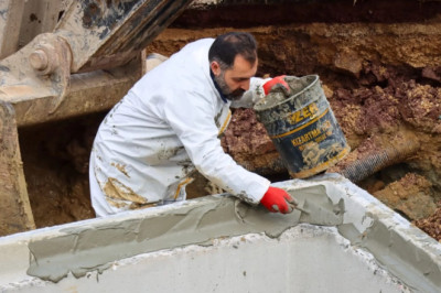 YALOVA’DA SU YÖNETİMİNDE YENİ DÖNEM