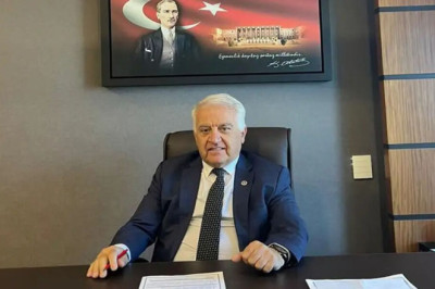 Yalova’nın İl Halk Kütüphanesi Sorunu TBMM Gündeminde Getirildi