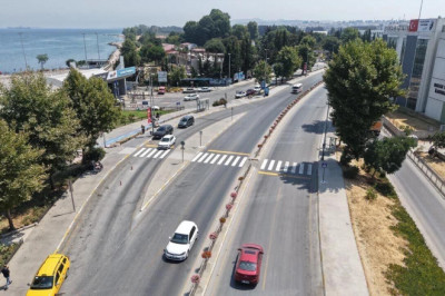 Trafik Kanunu’nda Yeni Dönem: Yalova Emniyeti Vatandaşları Bilgilendiriyor