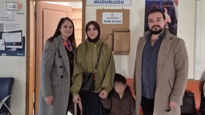 Yalova Barosu’ndan Örnek Davranış: Yalova’da Katledilen Avukatın Ailesine Ev Aldılar