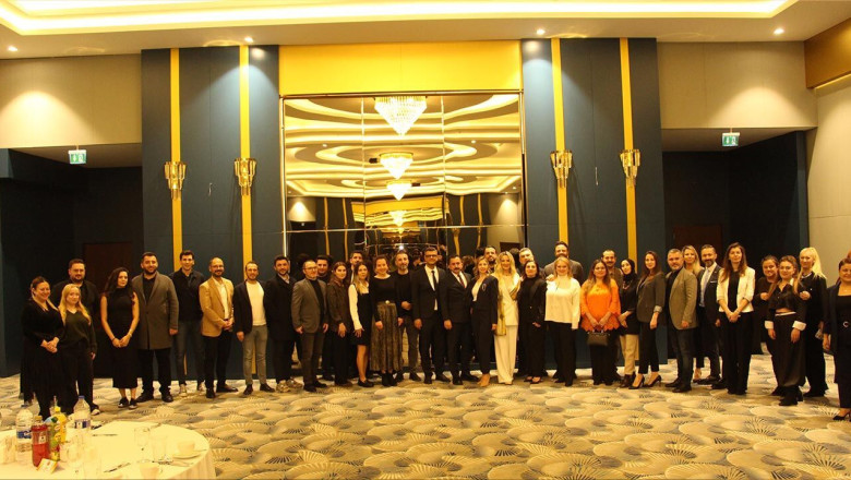 TMMOB’dan Yalova AFAD’a Uyarı: “Jeoloji Mühendisi Eksikliği Giderilmeli”