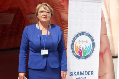 İran’da Petrol Tesisleri Yanıyor: Türkiye’ye Asit Yağmuru Riski Var mı?