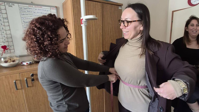 Yalova İl Sağlık Müdürlüğü’nden Personeline Obezite Farkındalığı Ölçümü