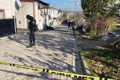 Yalova'daki DEAŞ Saldırısının Kocaeli Uzantısına 15'er Yıl Hapis Talebi