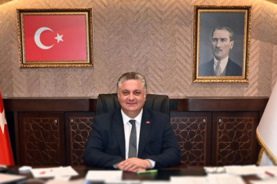 BAŞKAN GÜREL’İN 12 MART MESAJI