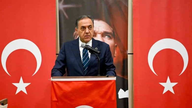 ‘İSTİKLAL MARŞI; EŞSİZ BİR ESERDİR’