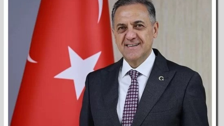 VALİ USTA’DAN TRAFİK UYARISI