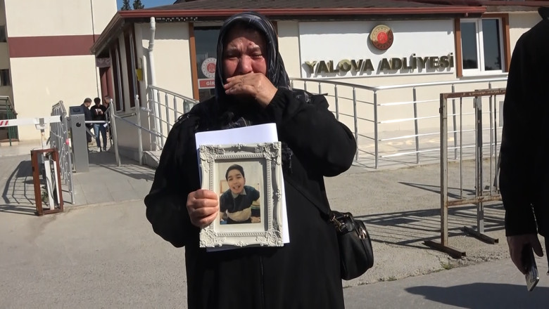 Yalova’da 12 Yaşındaki Kerem Karakaya’nın Ölümüne İlişkin Davada Yeni Süreç