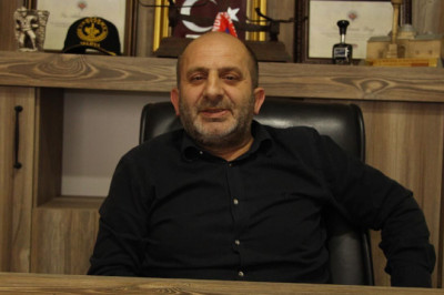 Başkan Dağ, YESOB’a Adaylığını Açıkladı