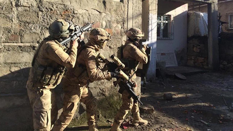 Yalova’da Jandarmadan Operasyon: Bir Haftada 51 Aranan Şahıs Yakalandı