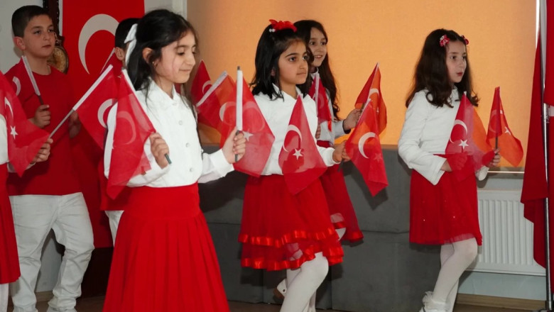 104. YILDA ANLAMLI PROGRAM   