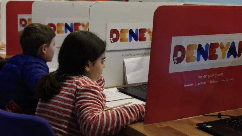 2026 BAŞVURULARI DEVAM EDİYOR