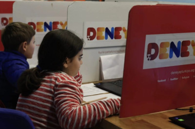 2026 BAŞVURULARI DEVAM EDİYOR