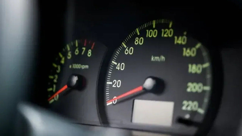 Trafikte Yeni Dönem: Hız Cezaları Değişti