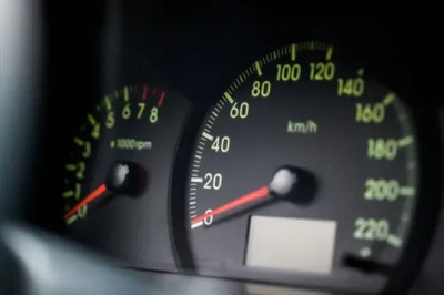 Trafikte Yeni Dönem: Hız Cezaları Değişti