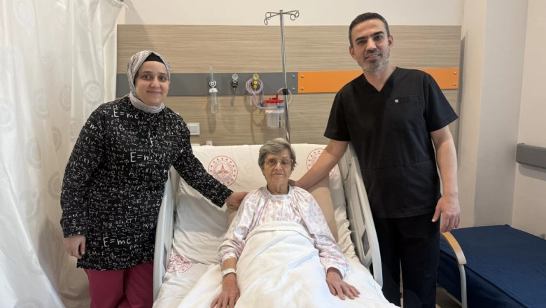 İDRAR KAÇIRMA SORUNU TARİH OLDU