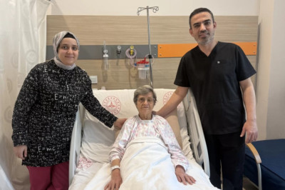 İDRAR KAÇIRMA SORUNU TARİH OLDU