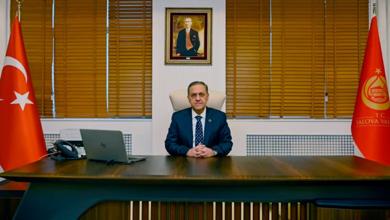 Vali Dr. Ahmet Hamdi Usta’dan 18 Mart Mesajı: “Çanakkale, Milletin Diriliş Destanıdır”